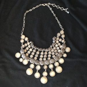 Lucky Brand Statement Necklace